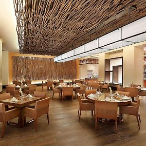 Hilton Hotel & Convention Jabal Omar Makkah